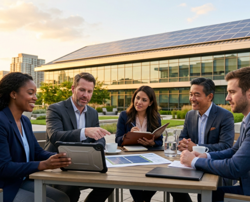 Independent Solar|Solar Energy Blog & Articles
