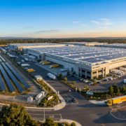 Solar Ground Mount Vs Rooftop For Warehouses: Key Differences Independent Solar | Solar Battery Storage for Multifamily Housing That Works