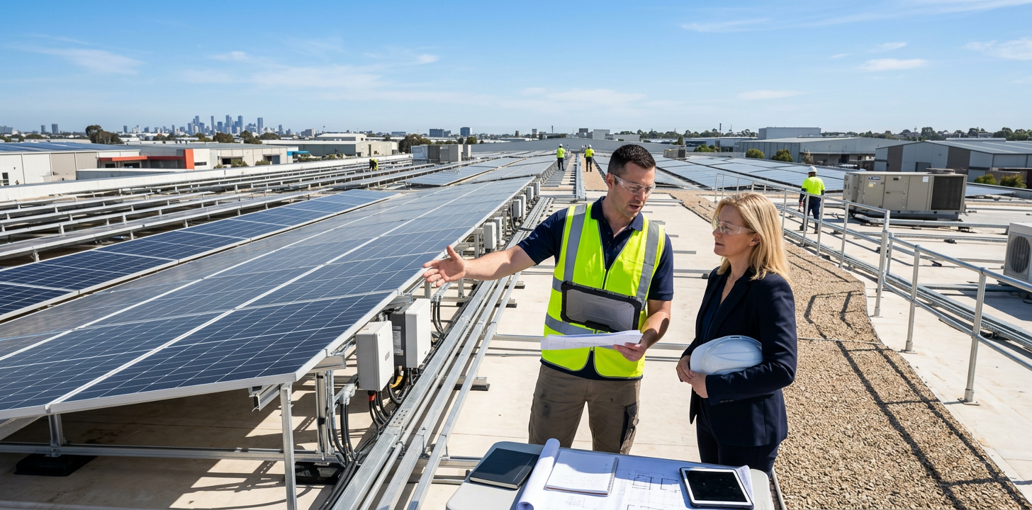 How To Find Reliable Solar Installers For Your Business Independent Solar | How To Find Reliable Solar Installers For Your Business