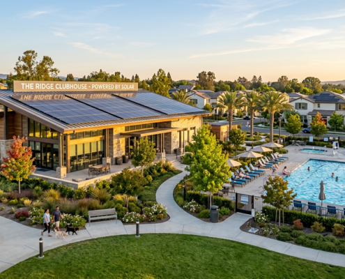 Solar for HOA Common Areas: A Practical Guide Independent Solar|Solar Energy Blog & Articles