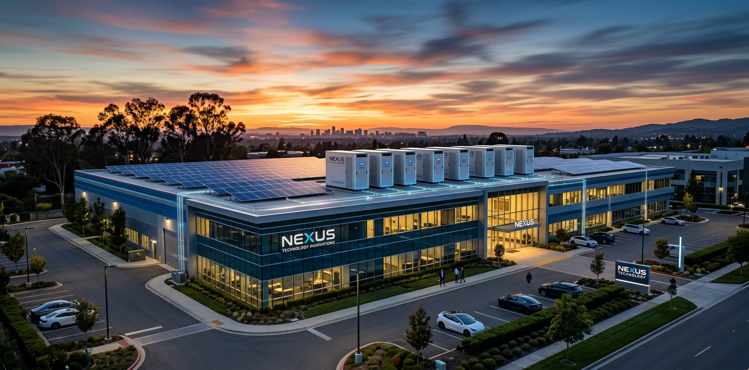 Commercial Battery Storage Systems: Smarter Business Power Independent Solar | Commercial Battery Storage Systems: Smarter Business Power