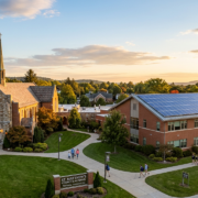 Independent Solar | Solar For Churches And Schools: Smart Savings That Last