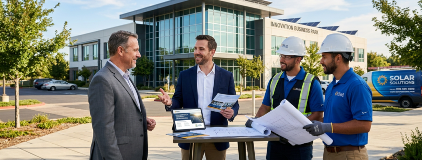 Independent Solar | Solar Sales Rep Partner Program: Build Reliable Growth