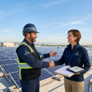 Independent Solar | White Label Solar Installation for Dealer Growth