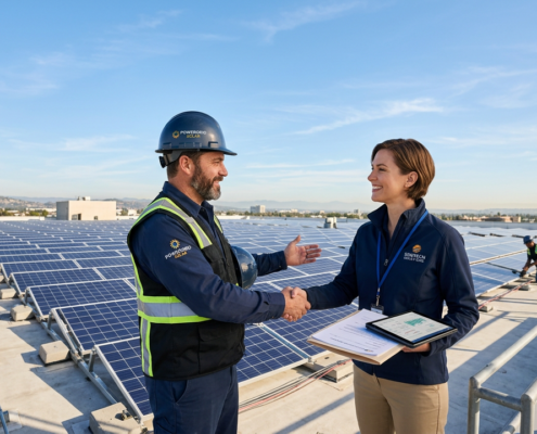 White Label Solar Installation for Dealer Growth Independent Solar | White Label Solar Installation for Dealer Growth