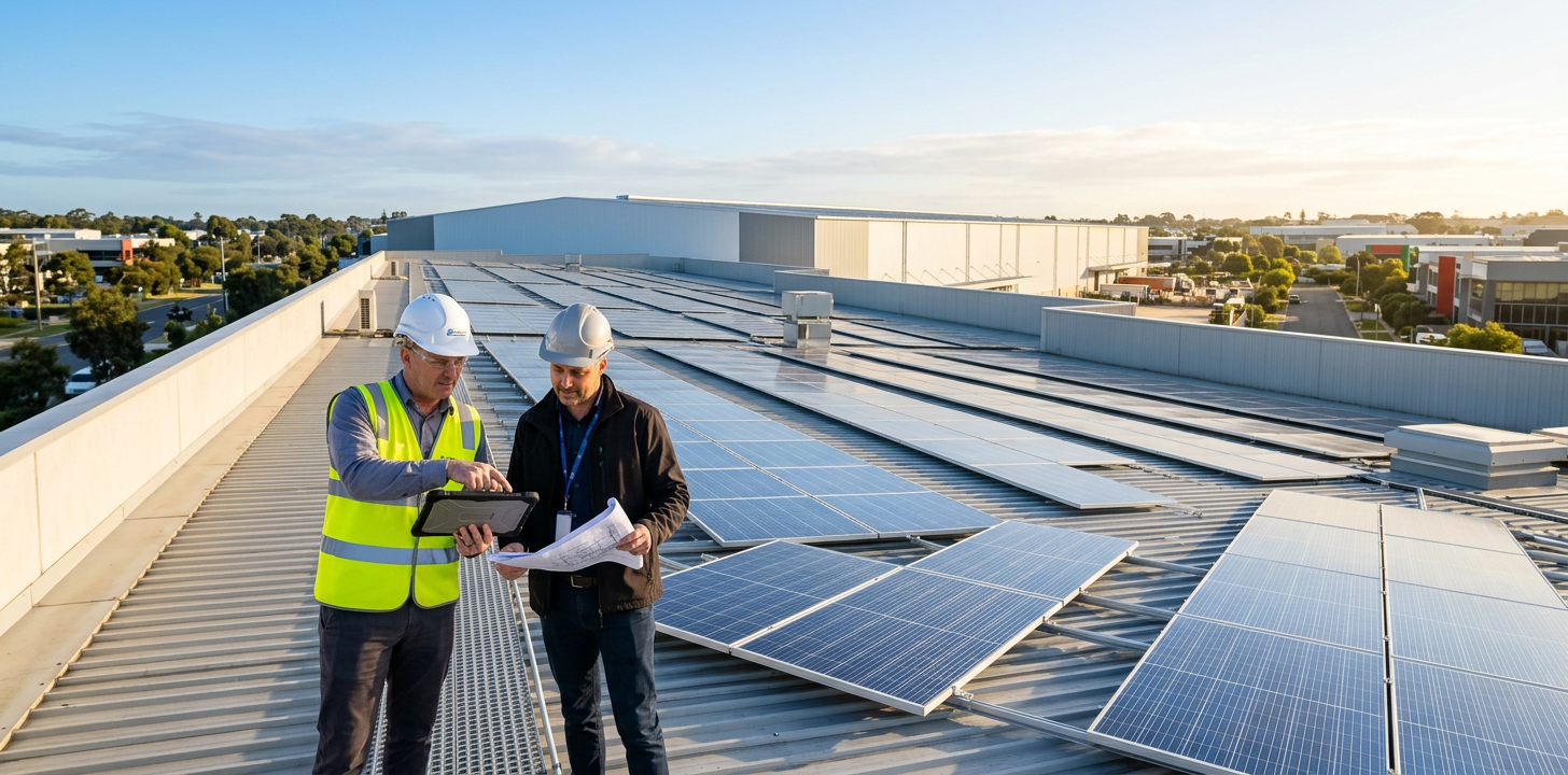 Commercial Solar Tax Credits 2024: Guide for Businesses Independent Solar | Commercial Solar Tax Credits 2024: Guide for Businesses