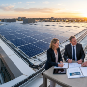 Independent Solar | B2B Solar Financing Options That Help Projects Close Faster