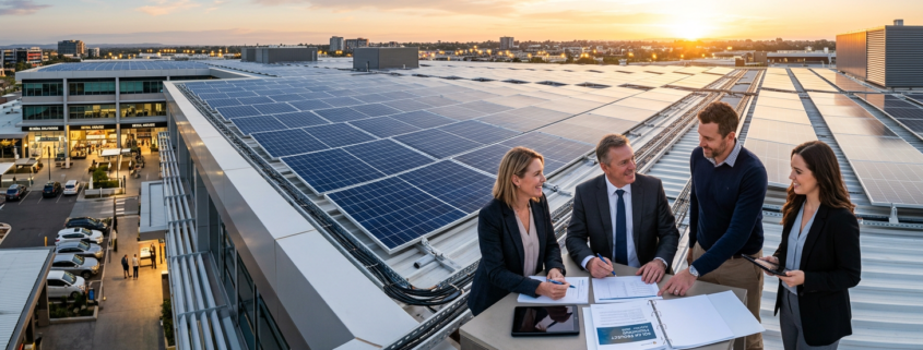 B2B Solar Financing Options That Help Projects Close Faster Independent Solar | B2B Solar Financing Options That Help Projects Close Faster