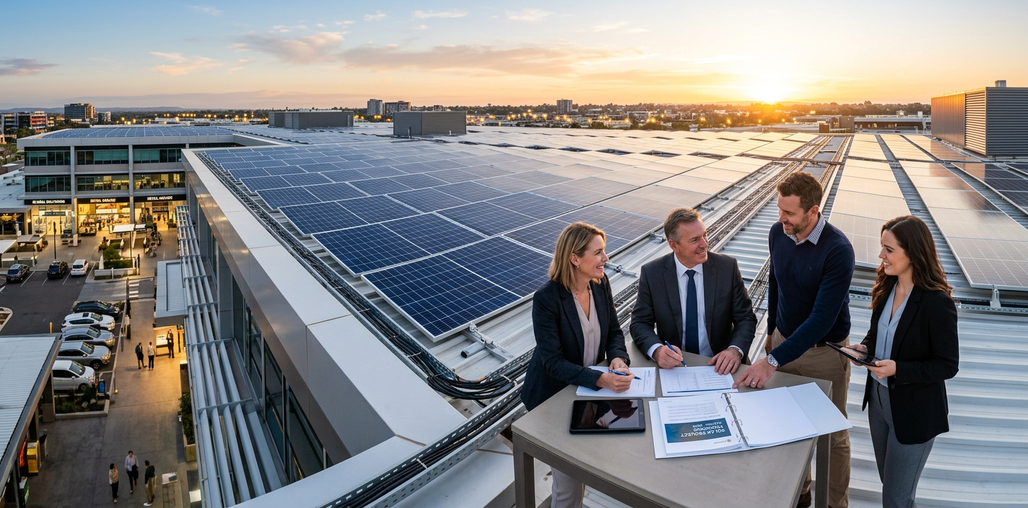 B2B Solar Financing Options That Help Projects Close Faster Independent Solar | B2B Solar Financing Options That Help Projects Close Faster