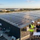 Independent Solar | Industrial Solar Panel Installation: What Businesses Need