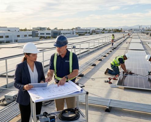 How to Spot Unreliable Solar Installers Before You Sign Independent Solar | How to Spot Unreliable Solar Installers Before You Sign
