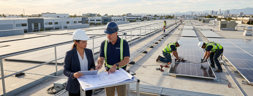 Independent Solar | How to Spot Unreliable Solar Installers Before You Sign