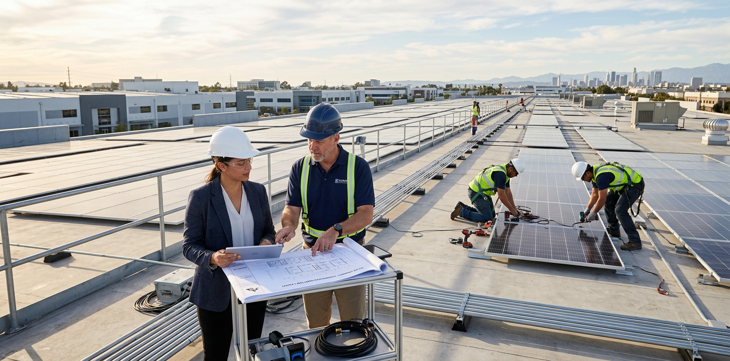 Independent Solar | How to Spot Unreliable Solar Installers Before You Sign