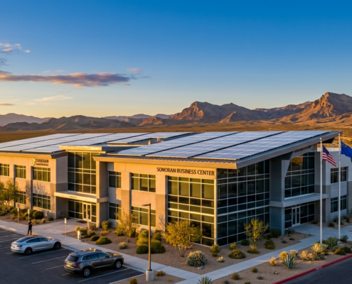Commercial Solar Tax Incentives Nevada: What Businesses Need To Know Independent Solar | Commercial Solar Tax Incentives Nevada: What Businesses Need To Know