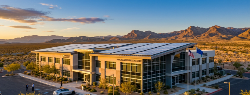 Commercial Solar Tax Incentives Nevada: What Businesses Need To Know Independent Solar | Commercial Solar Tax Incentives Nevada: What Businesses Need To Know