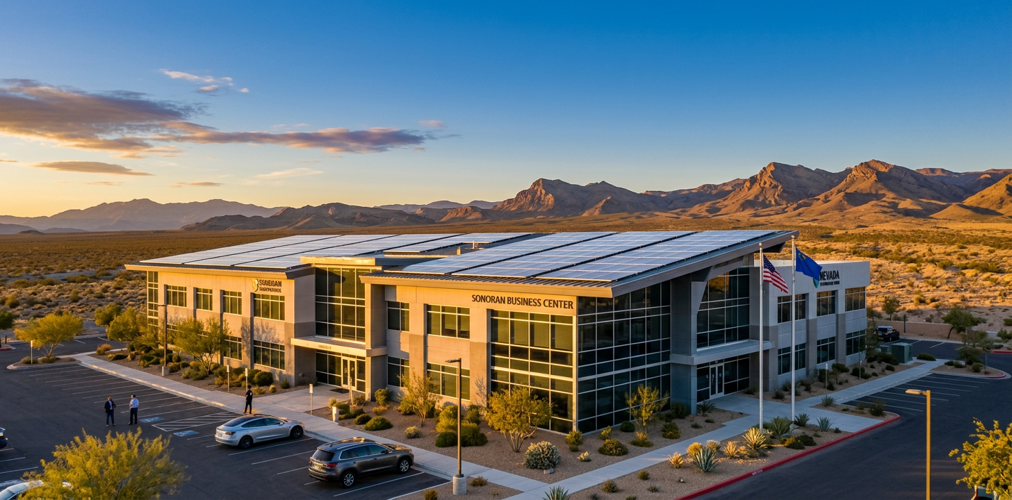 Commercial Solar Tax Incentives Nevada: What Businesses Need To Know Independent Solar | Commercial Solar Tax Incentives Nevada: What Businesses Need To Know