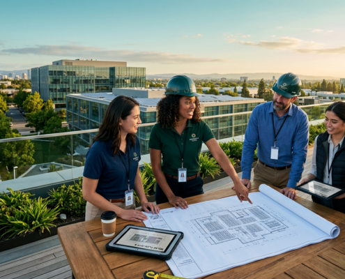 How to Choose a Commercial Solar Partner for Long-Term Success Independent Solar | How to Choose a Commercial Solar Partner for Long-Term Success