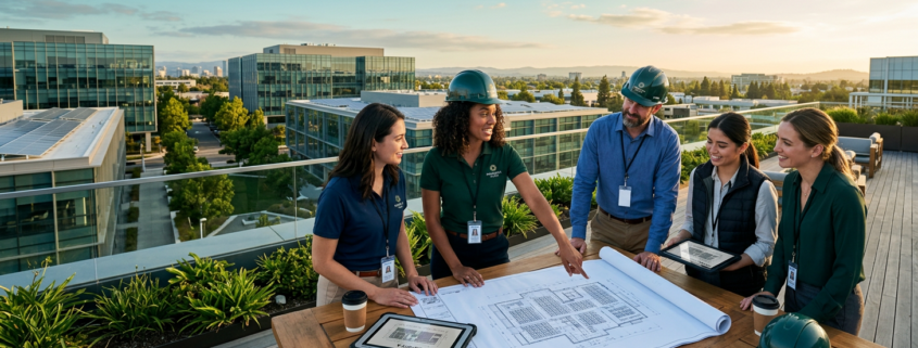Independent Solar | How to Choose a Commercial Solar Partner for Long-Term Success