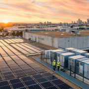Commercial Battery Storage Benefits for Businesses and Dealers Independent Solar | Commercial Battery Storage Benefits for Businesses and Dealers