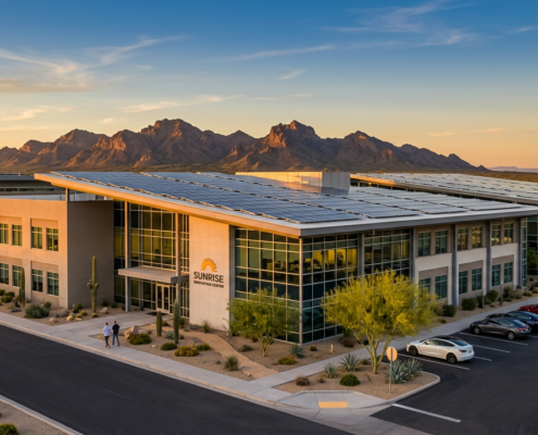 Commercial Solar Installation Arizona: What Businesses Need Independent Solar | Commercial Solar Installation Arizona: What Businesses Need