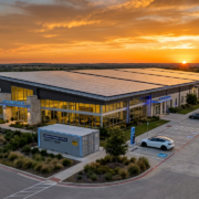 Independent Solar | Commercial Battery Storage Cost Texas: What Businesses Need to Know
