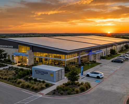 Commercial Battery Storage Cost Texas: What Businesses Need to Know Independent Solar | Commercial Battery Storage Cost Texas: What Businesses Need to Know
