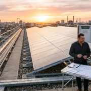 Independent Solar | Commercial Solar Financing Options for Business Owners