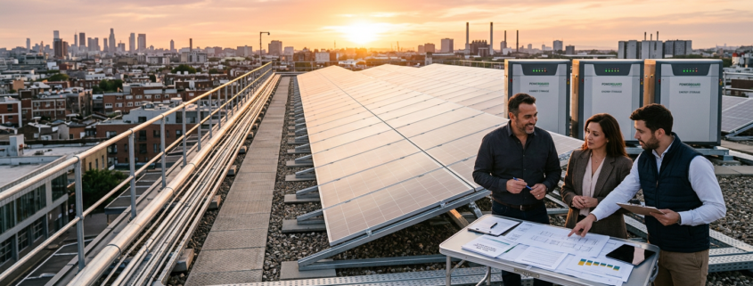 Commercial Solar Financing Options for Business Owners Independent Solar | Commercial Solar Financing Options for Business Owners