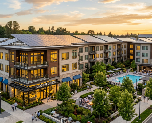 Multifamily Solar Panel Installation: What Owners Need to Know Independent Solar | Multifamily Solar Panel Installation: What Owners Need to Know