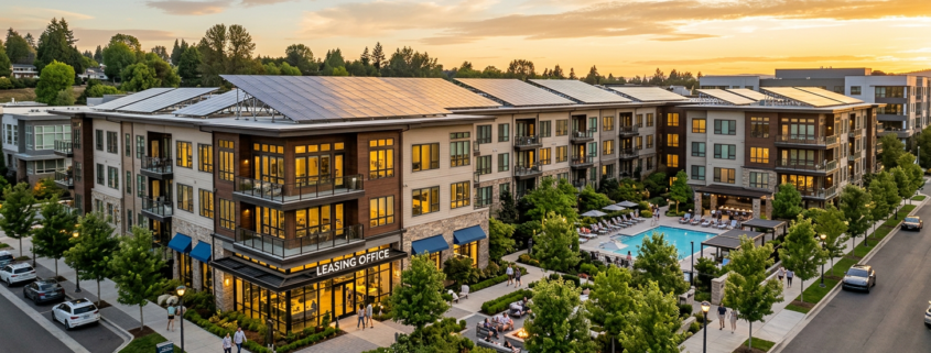 Multifamily Solar Panel Installation: What Owners Need to Know Independent Solar | Multifamily Solar Panel Installation: What Owners Need to Know
