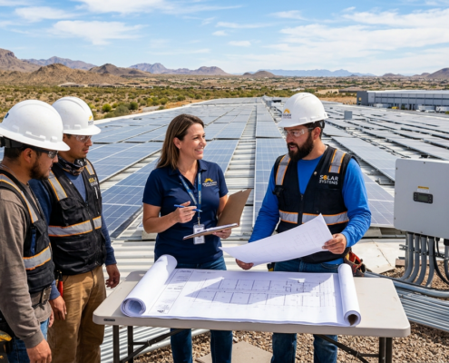 Independent Solar | How to Find Reliable Solar Sub Contractors and Grow Faster Today