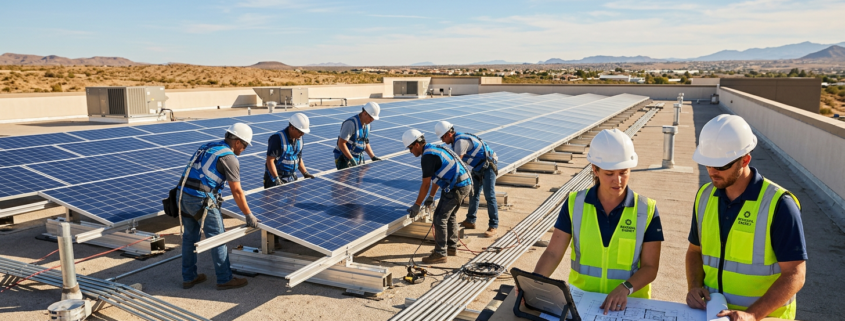 Solar Sub EPC Services for Dealer Growth and Commercial Trust Independent Solar | Solar Sub EPC Services for Dealer Growth and Commercial Trust