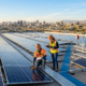Independent Solar | Solar Panel Maintenance and Repair Services for Business Sites