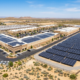 Independent Solar | Commercial Roof Mount Solar vs Ground Mount: B2B ROI Guide 2026