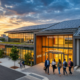 Independent Solar | Benefits of Commercial Battery Storage for Growing Businesses