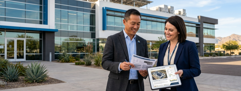 Independent Solar | How to Become a Solar Sales Partner With Commercial Solar Support