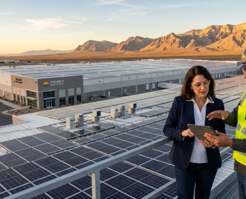 Trusted Commercial Solar Installer Nevada: A Buyer Guide 2026 Independent Solar | Trusted Commercial Solar Installer Nevada: A Buyer Guide 2026