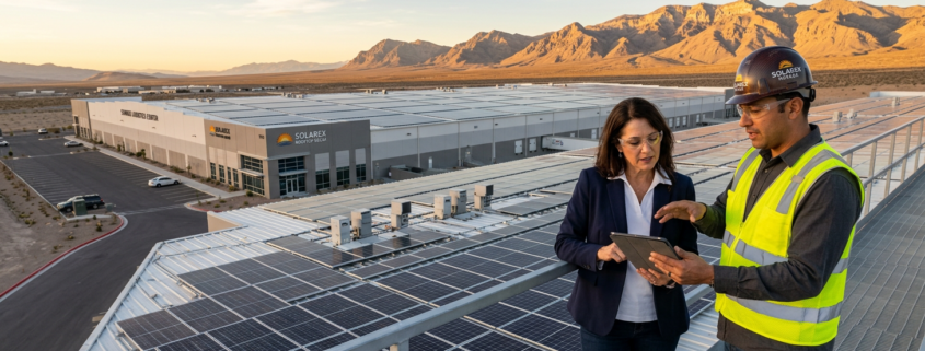 Trusted Commercial Solar Installer Nevada: A Buyer Guide 2026 Independent Solar | Trusted Commercial Solar Installer Nevada: A Buyer Guide 2026