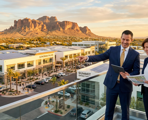 Independent Solar | Commercial Solar Dealer Program Arizona: Partner With Confidence