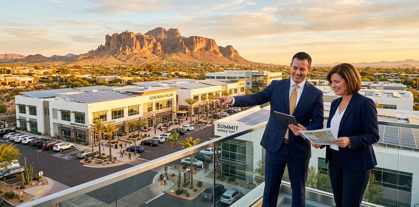 Commercial Solar Dealer Program Arizona: Partner With Confidence Independent Solar | Commercial Solar Dealer Program Arizona: Partner With Confidence