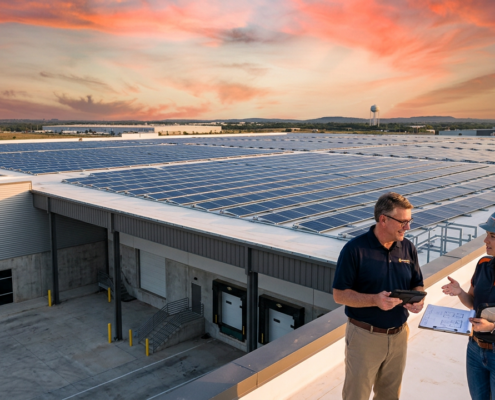 Commercial Solar Incentives Texas: 2026 Guide for Growing Businesses Independent Solar | Commercial Solar Incentives Texas: 2026 Guide for Growing Businesses
