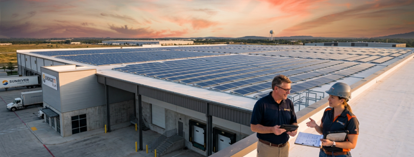 Independent Solar | Commercial Solar Incentives Texas: 2026 Guide for Growing Businesses