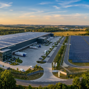 Independent Solar | Rooftop vs Ground Mount Solar Commercial: A Guide for Businesses
