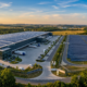 Independent Solar | Rooftop vs Ground Mount Solar Commercial: A Guide for Businesses