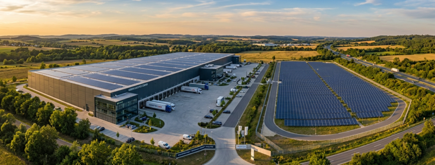 Rooftop vs Ground Mount Solar Commercial: A Guide for Businesses Independent Solar | Rooftop vs Ground Mount Solar Commercial: A Guide for Businesses
