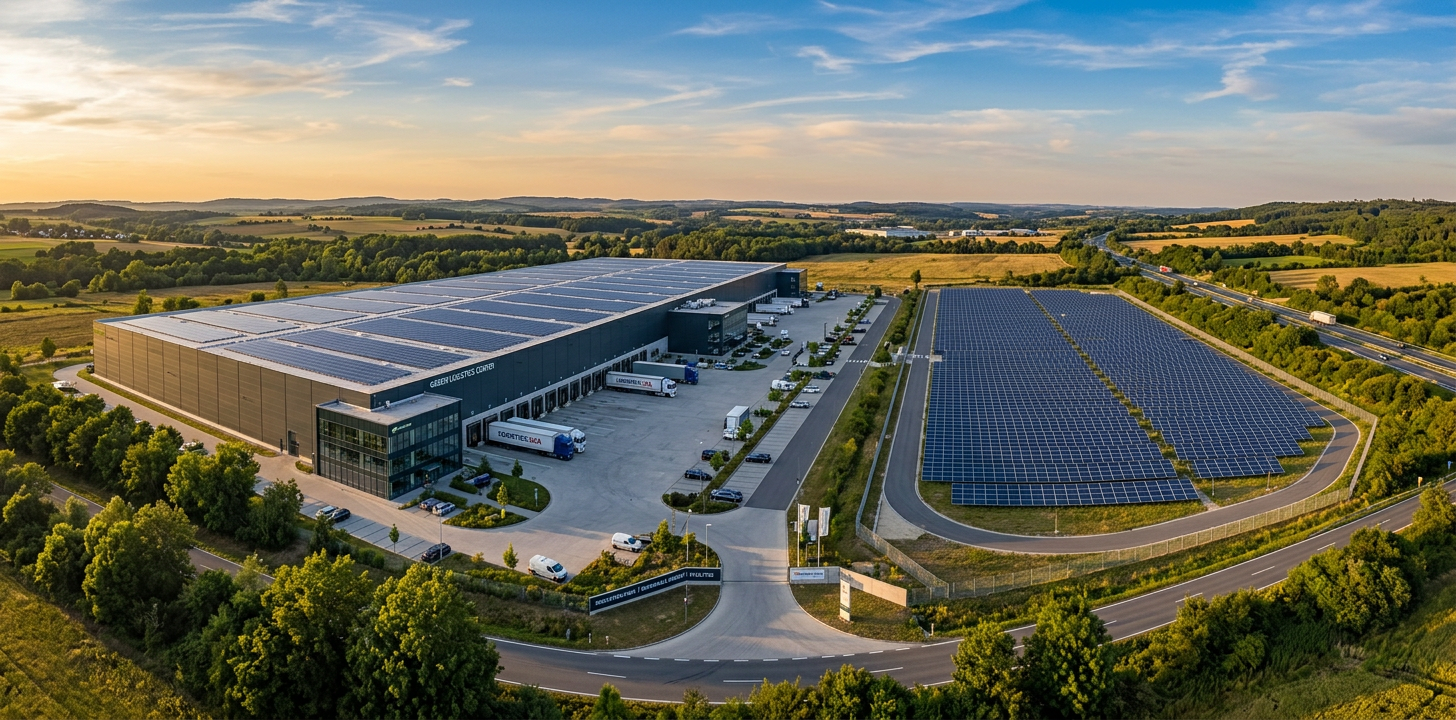 Rooftop vs Ground Mount Solar Commercial: A Guide for Businesses Independent Solar | Rooftop vs Ground Mount Solar Commercial: A Guide for Businesses