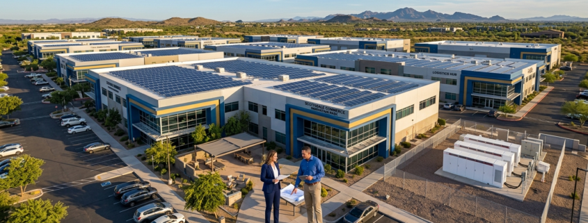 Reliable Solar Partner Program for Commercial Dealer Growth Teams Independent Solar | Reliable Solar Partner Program for Commercial Dealer Growth Teams