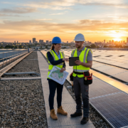 Commercial Solar Installer Reviews: B2B Trust Scorecard Guide Independent Solar | Commercial Solar Installer Reviews: B2B Trust Scorecard Guide