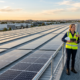 Independent Solar | Solar Tax Credit for Commercial Property: Business Guide 2026